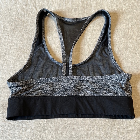 Victoria Secret Pink Sports Bra - Picture 2 of 3